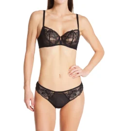 Simone Perele Promesse Tanga Panty 12H710 -Simone Perele Bikinis Shop simone perele smpr01 12h710 cs6