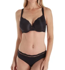 Simone Perele Confiance Contour Plunge Racerback Bra 12K363 -Simone Perele Bikinis Shop simone perele smpr01 12k363 cs2