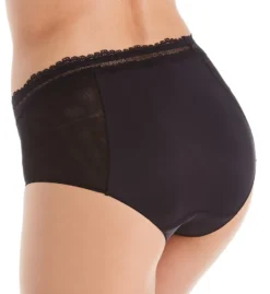 Simone Perele Confiance High Waist Brief Panty 12K770 -Simone Perele Bikinis Shop simone perele smpr01 12k770 bs