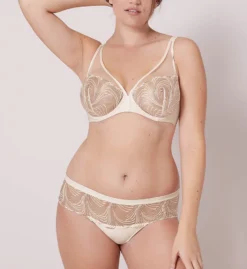 Simone Perele Nuance Sheer Plunge Bra 12N319 -Simone Perele Bikinis Shop simone perele smpr01 12n319 cs1