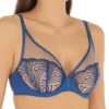 Simone Perele Nuance Sheer Plunge Bra 12N319