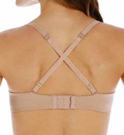 Simone Perele Inspiration 8 Way Multi Strapless Plunge Bra 12W303 -Simone Perele Bikinis Shop simone perele smpr01 12w303 cs2