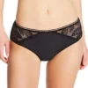Simone Perele Bloom Boyshort Panty 12Y630