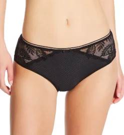 Simone Perele Bloom Boyshort Panty 12Y630