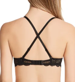 Simone Perele Reve Plunging Push-Up Bra 12Z347 -Simone Perele Bikinis Shop simone perele smpr01 12z347 cs1