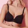 Simone Perele Andora 3D Spacer Convertible Plunge Underwire Bra 131316
