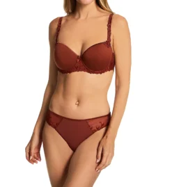 Simone Perele Andora 3D Spacer Foam Underwire Bra 131343 -Simone Perele Bikinis Shop simone perele smpr01 131343 cs3