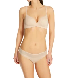 Simone Perele Essentiel Wireless Padded Triangle Bra 13V253 -Simone Perele Bikinis Shop simone perele smpr01 13v253 cs6