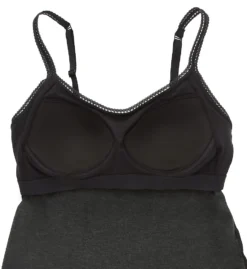 Simone Perele Illusion Shelf Bra Camisole 14S906 -Simone Perele Bikinis Shop simone perele smpr01 14s906 cs6