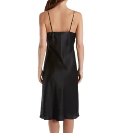 Simone Perele Dream Silk Long Nightdress 15B941 -Simone Perele Bikinis Shop simone perele smpr01 15b941 bs