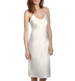 Simone Perele Dream Silk Long Nightdress 15B941
