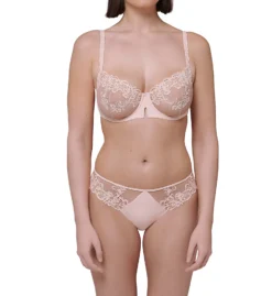 Simone Perele Saga Embroidered Bikini Panty 15C720 -Simone Perele Bikinis Shop simone perele smpr01 15c720 cs4