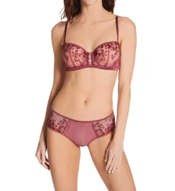Simone Perele Orphee Half Cup Demi Bra 15S330 -Simone Perele Bikinis Shop simone perele smpr01 15s330 cs6