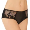 Simone Perele Orphee Boyshort Panty 15S630