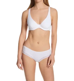 Simone Perele Simone Eugenie Plunging Underwire Bra 15Z319 -Simone Perele Bikinis Shop simone perele smpr01 15z319 cs1