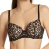Simone Perele Felicie Half Cup Underwire Bra 16Y330
