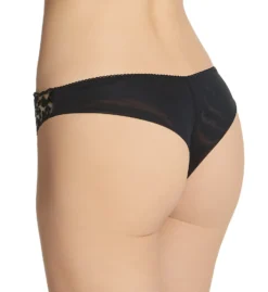Simone Perele Felicie Tanga Panty 16Y710 -Simone Perele Bikinis Shop simone perele smpr01 16y710 bs