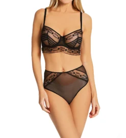 Simone Perele Simone Marthe High-Waist Brief Panty 16Z770 -Simone Perele Bikinis Shop simone perele smpr01 16z770 cs1