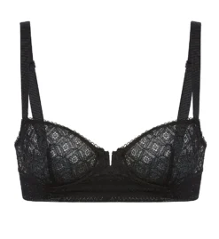 Simone Perele Simone Suzanne Half Cup Bra 17V330 -Simone Perele Bikinis Shop simone perele smpr01 17v330 cs2