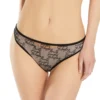 Simone Perele Violette Thong 19V710