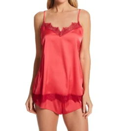 Simone Perele Satin Secrets Night Short 23H640 -Simone Perele Bikinis Shop simone perele smpr01 23h640 cs4
