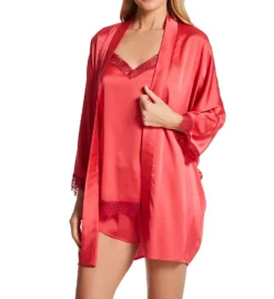 Simone Perele Satin Secrets Night Short 23H640 -Simone Perele Bikinis Shop simone perele smpr01 23h640 cs5