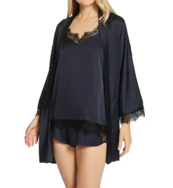 Simone Perele Satin Secrets Kimono 23H980 -Simone Perele Bikinis Shop simone perele smpr01 23h980 cs1