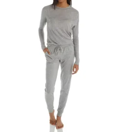 Skin Pima Cotton Skinny Pant CJ4004 -Simone Perele Bikinis Shop skin skn01 cj4004 cs1