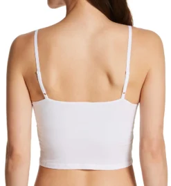 Skin Gia Adjustable Strap Camisole With Shelf Bra OCL10B -Simone Perele Bikinis Shop skin skn01 ocl10b bs
