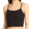 Skin Gia Adjustable Strap Camisole With Shelf Bra OCL10B