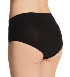 Skin Gemma Full Cut Panty OCL601B -Simone Perele Bikinis Shop skin skn01 ocl601b bs