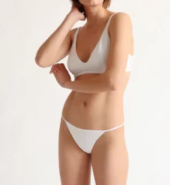 Skin Gisella G-String OCL68 -Simone Perele Bikinis Shop skin skn01 ocl68 cs1