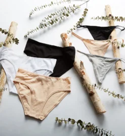 Skin Gisella G-String Panty - 3 Pack OCL68PK -Simone Perele Bikinis Shop skin skn01 ocl68pk cs1