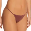 Skin Gisella G-String Panty - 3 Pack OCL68PK