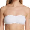 Skin Gretel Pima Cotton Blend Bandeau Bra OCL75B
