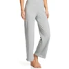Skin Christine Organic Cotton Knit Pant OJ400B