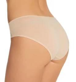 Skin Organic Pima Cotton Boyshort Panty - 3 Pack OJB3R -Simone Perele Bikinis Shop skin skn01 ojb3r bs