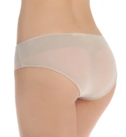 Skin Organic Pima Jersey Boyshort Panty OJBR -Simone Perele Bikinis Shop skin skn01 ojbr bs