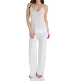 Skin Double Layer Cotton Pant SSFJ402 -Simone Perele Bikinis Shop skin skn01 ssfj402 cs1