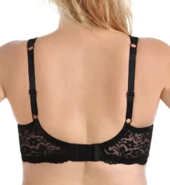 Smart And Sexy Signature Lace Unlined Underwire Bra 85045 -Simone Perele Bikinis Shop smart and sexy ssxy01 85045 bs