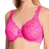 Smart And Sexy Signature Lace Unlined Underwire Bra 85045