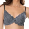Smart And Sexy Signature Lace Underwire Push Up Bra 85046