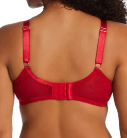 Smart And Sexy Sexy Pin Up Unlined Underwire Bra SA1017 -Simone Perele Bikinis Shop smart and sexy ssxy01 sa1017 bs