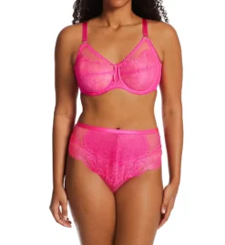 Smart And Sexy Sexy Pin Up Unlined Underwire Bra SA1017 -Simone Perele Bikinis Shop smart and sexy ssxy01 sa1017 cs2