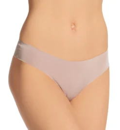 Smart And Sexy No Show Thong - 2 Pack SA1367