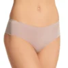 Smart And Sexy No Show Hipster Panty - 2 Pack SA1368