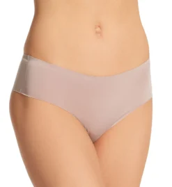 Smart And Sexy No Show Hipster Panty - 2 Pack SA1368