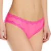 Smart And Sexy Lace Trim Cheeky Panty - 2 Pack SA1377