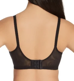 Smart And Sexy Sheer Mesh Demi Underwire Bra SA1388 -Simone Perele Bikinis Shop smart and sexy ssxy01 sa1388 bs