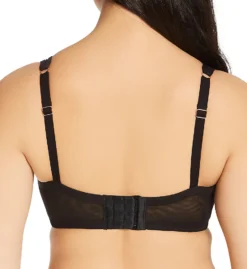 Smart And Sexy Mesh Plunge Bra SA1389 -Simone Perele Bikinis Shop smart and sexy ssxy01 sa1389 bs